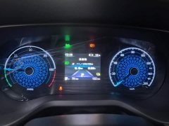Hongqi E-QM5 610km PLUS - фото 14
