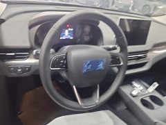 Hongqi E-QM5 610km PLUS - фото 15