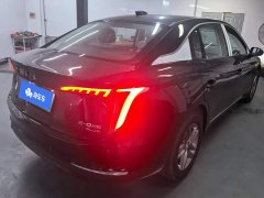 Hongqi E-QM5 610km PLUS - фото 3