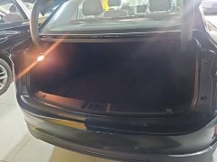 Hongqi E-QM5 610km PLUS - фото 4