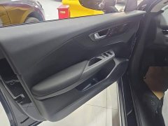 Hongqi E-QM5 610km PLUS - фото 7