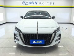 Hongqi H6 2025 2.0T Zhi Shang Edition - фото 2