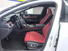 Hongqi H6 2025 2.0T Zhi Shang Edition - фото 9