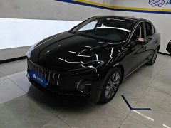 Hongqi E-QM5 610km PLUS - фото 1