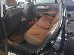 Hongqi E-QM5 610km PLUS - фото 11