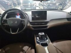 Hongqi E-QM5 610km PLUS - фото 12