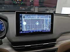 Hongqi E-QM5 610km PLUS - фото 13