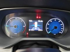 Hongqi E-QM5 610km PLUS - фото 14