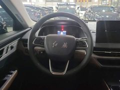 Hongqi E-QM5 610km PLUS - фото 15