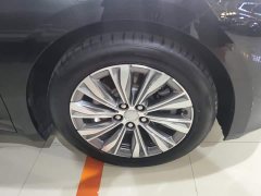 Hongqi E-QM5 610km PLUS - фото 6