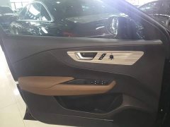 Hongqi E-QM5 610km PLUS - фото 7