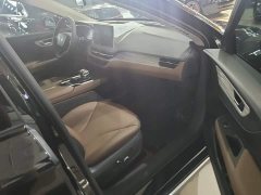 Hongqi E-QM5 610km PLUS - фото 8
