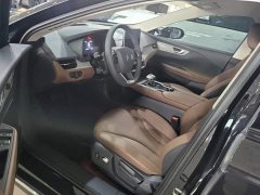 Hongqi E-QM5 610km PLUS - фото 9
