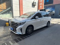 GAC Trumpchi M8 2021 Master Edition 390T Supreme - фото 1