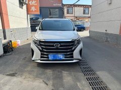 GAC Trumpchi M8 2021 Master Edition 390T Supreme - фото 2
