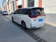 GAC Trumpchi M8 2021 Master Edition 390T Supreme - фото 4