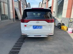 GAC Trumpchi M8 2021 Master Edition 390T Supreme - фото 5