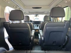 GAC Trumpchi M8 2021 Master Edition 390T Supreme - фото 6