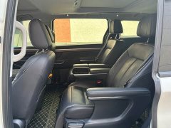 GAC Trumpchi M8 2021 Master Edition 390T Supreme - фото 7