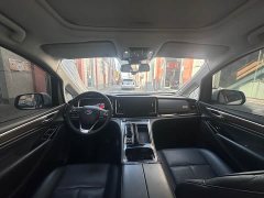 GAC Trumpchi M8 2021 Master Edition 390T Supreme - фото 8