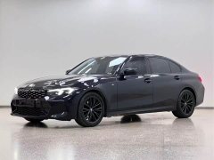 BMW 3 Series 325i M Sports Night Package - фото 1
