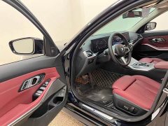 BMW 3 Series 325i M Sports Night Package - фото 11