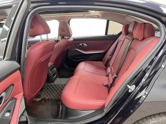 BMW 3 Series 325i M Sports Night Package - фото 12