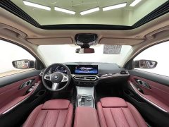 BMW 3 Series 325i M Sports Night Package - фото 14