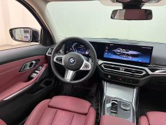 BMW 3 Series 325i M Sports Night Package - фото 15