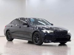 BMW 3 Series 325i M Sports Night Package - фото 3