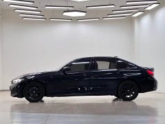 BMW 3 Series 325i M Sports Night Package - фото 4