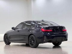 BMW 3 Series 325i M Sports Night Package - фото 5