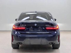 BMW 3 Series 325i M Sports Night Package - фото 6
