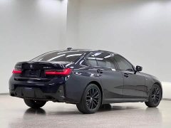 BMW 3 Series 325i M Sports Night Package - фото 7