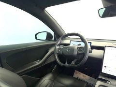 NIO ET5 75kWh - фото 10
