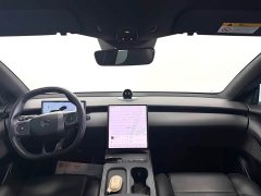NIO ET5 75kWh - фото 12