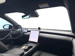 NIO ET5 75kWh - фото 13