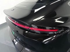 NIO ET5 75kWh - фото 16