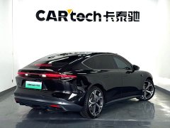 NIO ET5 75kWh - фото 17