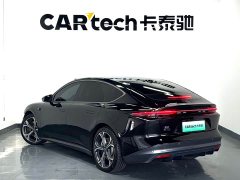 NIO ET5 75kWh - фото 19