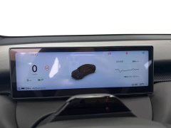 NIO ET5 75kWh - фото 6