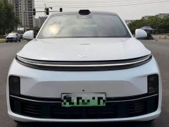 Li Auto Ideal L7 Max smart refresh version - фото 2