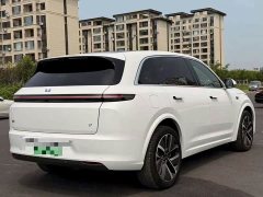Li Auto Ideal L7 Max smart refresh version - фото 6