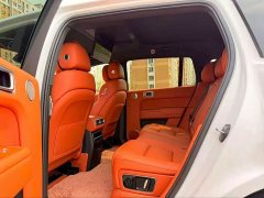 Li Auto Ideal L7 Max smart refresh version - фото 8