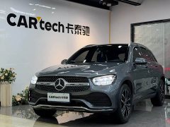 Mercedes-Benz GLC 260 L 4MATIC Dynamic - фото 1