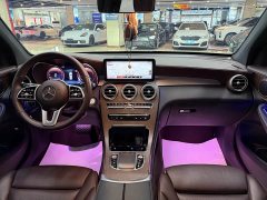 Mercedes-Benz GLC 260 L 4MATIC Dynamic - фото 10