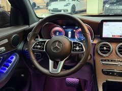 Mercedes-Benz GLC 260 L 4MATIC Dynamic - фото 12