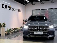 Mercedes-Benz GLC 260 L 4MATIC Dynamic - фото 2
