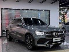 Mercedes-Benz GLC 260 L 4MATIC Dynamic - фото 3
