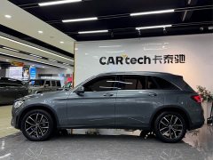 Mercedes-Benz GLC 260 L 4MATIC Dynamic - фото 4
